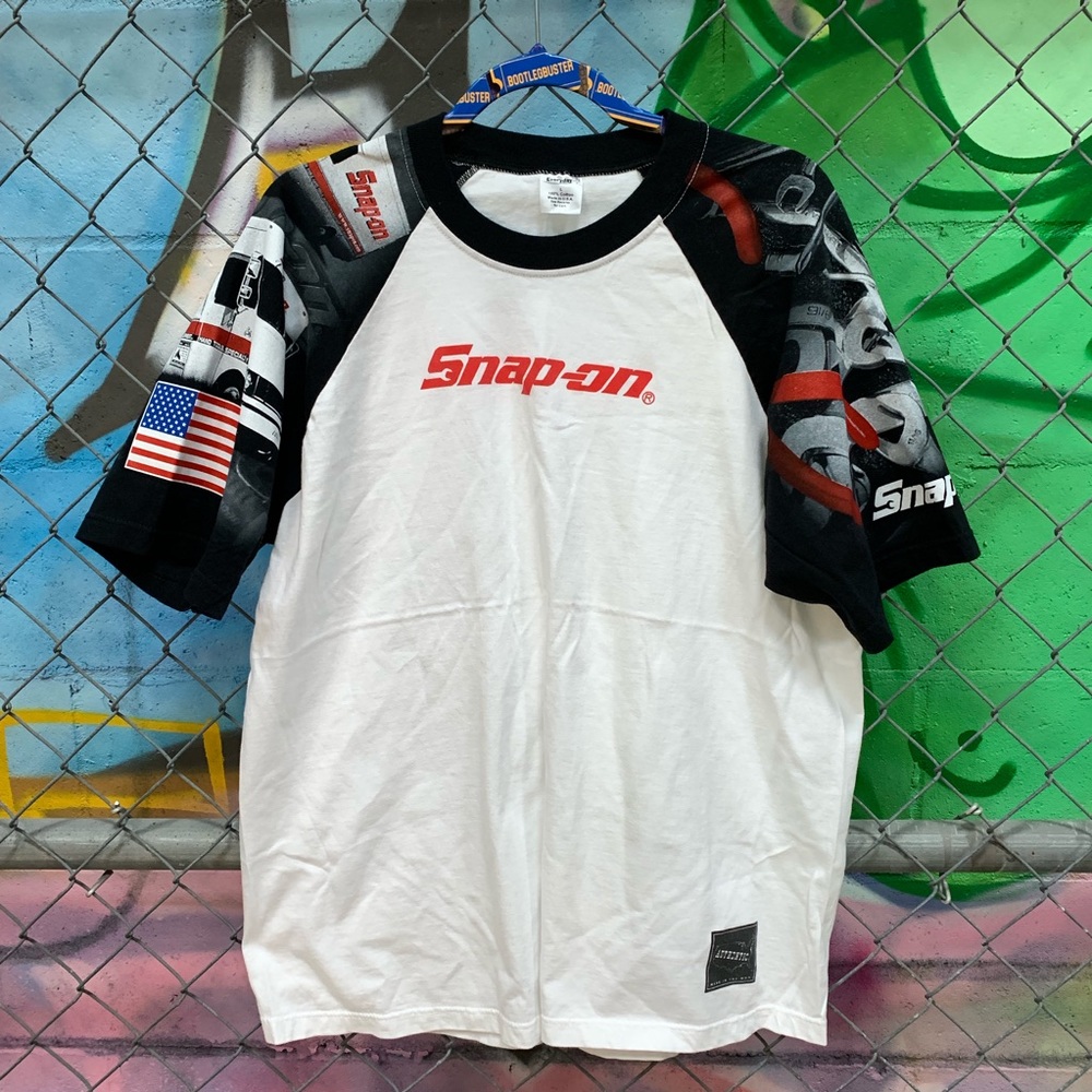 Snap On Tools T Shirt